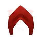  Ốp đuôi trên CBR250RR chính hãng Honda 