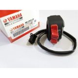  Cùm công tắc trái phải XSR155 chính hãng Yamaha 
