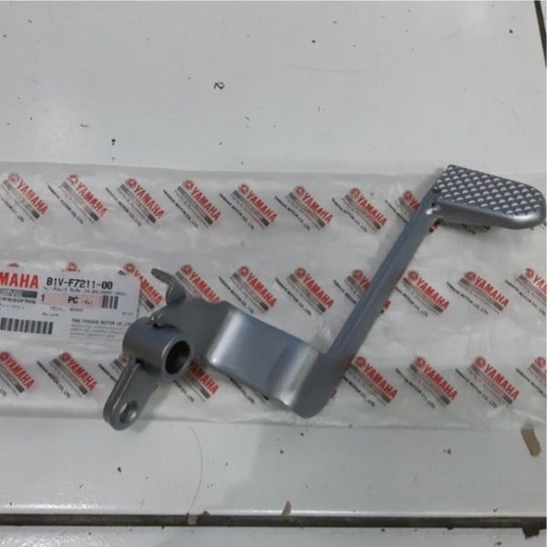  Cần thắng XSR155 chính hãng Yamaha 