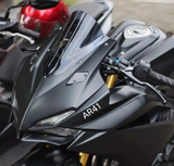  Kính chắn gió CBR250RR độ  nhập khẩu Indonesia 
