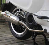  Pô SHIJIRO Vespa chính hãng Shijiro 