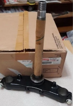  Chảng ba XMAX 250 chính hãng Yamaha Indonesia 