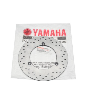  Đĩa thắng XMAX 250 chính hãng Yamaha Indonesia 