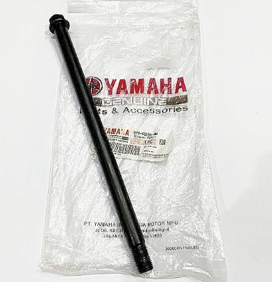  Cốt bánh trước XMAX 250 chính hãng Yamaha Indonesia 