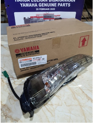  Xi nhan XMAX 250 chính hãng Yamaha Indonesia 