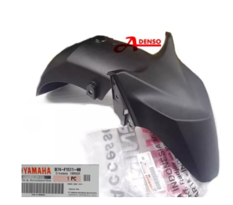  Dè trước XMAX 250 chính hãng Yamaha Indonesia 