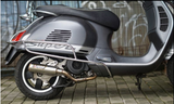  Pô SHIJIRO Vespa chính hãng Shijiro 