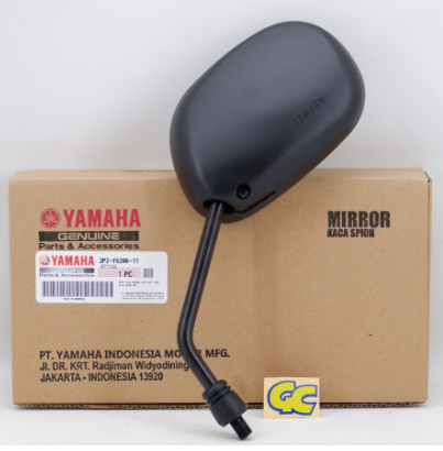  Kính chiếu hậu Mio M3 chính hãng Yamaha Indonesia 