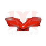  Ốp đầu Beat K81 2016-2020 chính hãng Honda Indonesia 