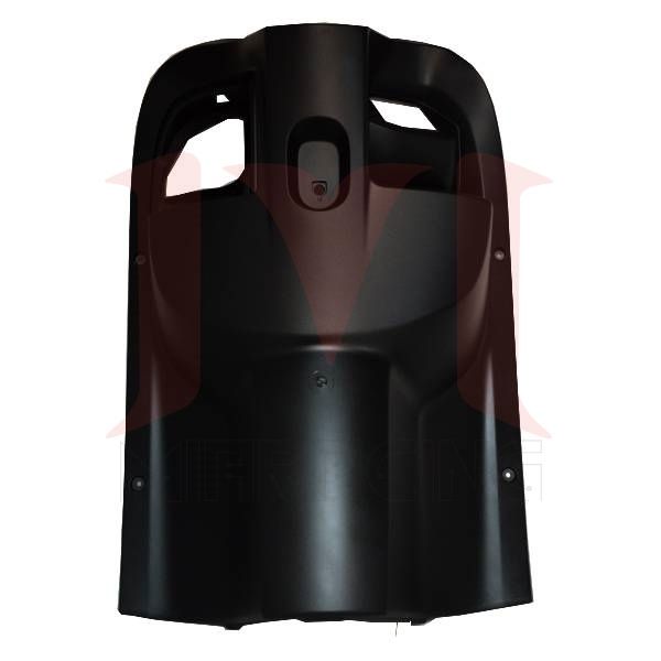  Nhám yếm khoá Scoopy chính hãng Honda 