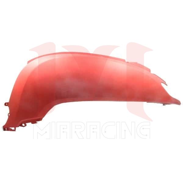  Ốp đuôi sau Scoopy chính hãng Honda 