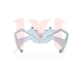  Yếm khóa yên CBR250RR chính hãng Honda 