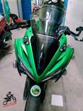  Kính chắn gió CBR150R nhập khẩu Indonesia 