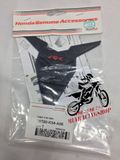  Dán xương cá CBR250RR chính hãng Honda 