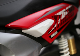  Ốp hông Xride chính hãng Yamaha 