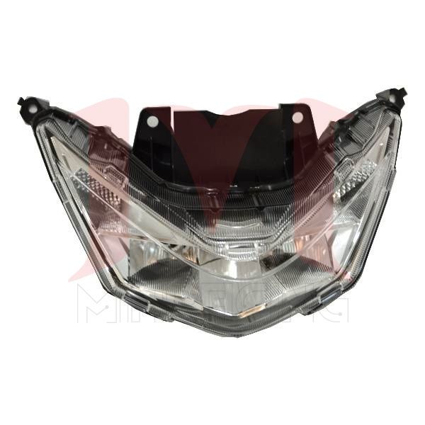  Chóa đèn Beat chính hãng Honda Indonesia 