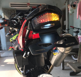  Đèn đuôi tích hợp nhan cào cào CRF150L 