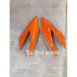  Tai thỏ Sonic chính hãng Honda 