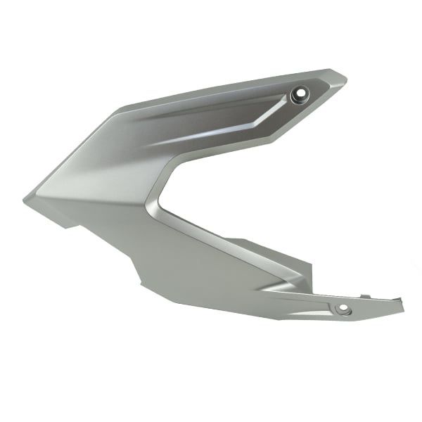  Ốp lườn chân ADV160 chính hãng Honda 