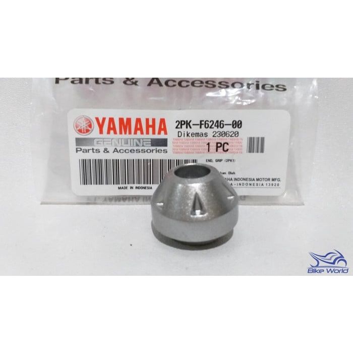  Gù tay lái XSR155 Chính Hãng Yamaha 