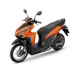  Dàn áo Click / Vario 150 2018 -2019 chính hãng Honda 