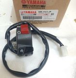  Cùm công tắc trái Wr155 chính hãng Yamaha 