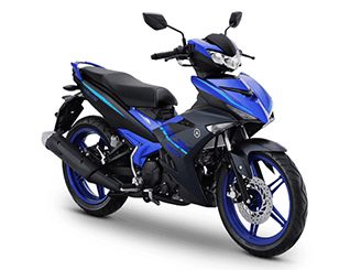  Yếm lớn MXKing 2022 chính hãng Yamaha 