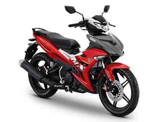  Yếm lớn MXKing 2022 chính hãng Yamaha 