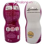  Âm đạo giả dạng cốc Loveaider (AD16A) - Có gân gai bên trong siêu kích thích 