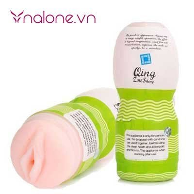 Âm đạo giả dạng cốc Qing