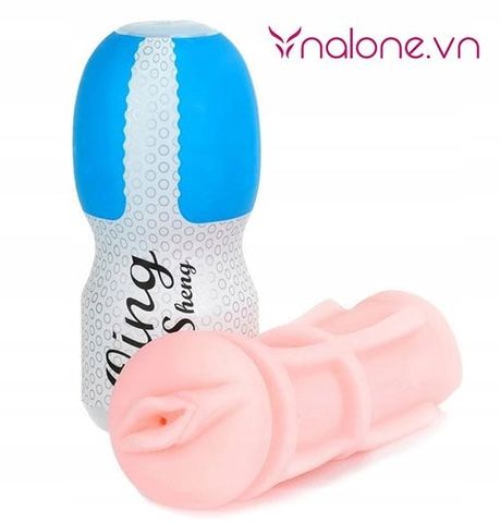 Âm đạo giả dạng cốc Qing