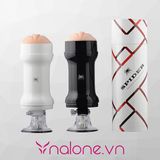  Âm đạo giả gắn tường cao cấp Spider (DC45) 