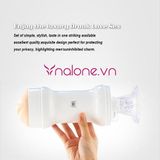  Âm đạo giả gắn tường cao cấp Spider (DC45) 