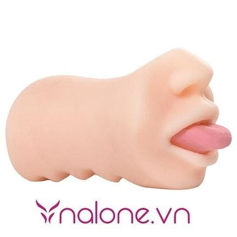 Âm đạo giả hình miệng cho nam thủ dâm giá rẻ