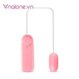  Âm đạo giả mông silicone có rung siêu kích thích (DC06) 