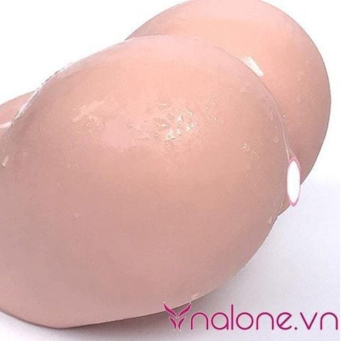 Âm đạo giả mông silicone 3D như thật giá rẻ