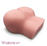  Âm đạo giả silicone trần hình mông gợi cảm (AD97) 