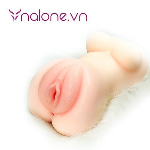 Âm đạo giả silicone trần JIUAI giá rẻ
