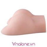  Âm đạo giả silicone trần mềm mại như thật (AD99A) 