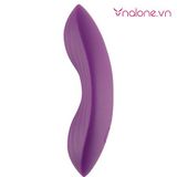  Trứng rung massage âm vật Svakom Edeny (DC90UM) - Gắn quần lót 