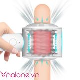  Máy thủ dâm tự động cho nam Trouvaille CID AM2002 (AD79A) 