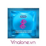  Bao cao su size nhỏ Durex Close Fit 