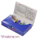  Bao cao su size nhỏ Sagami Miracle Fit – Hộp 10 cái (MI10) 