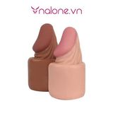  Bao đôn 3 phân mềm mịn như thật Lovetoy USA (BD17) 