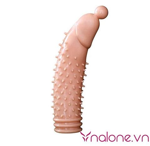 Bao đôn dên đầu bi siêu gai làm tinh cực phê BD44 giá rẻ