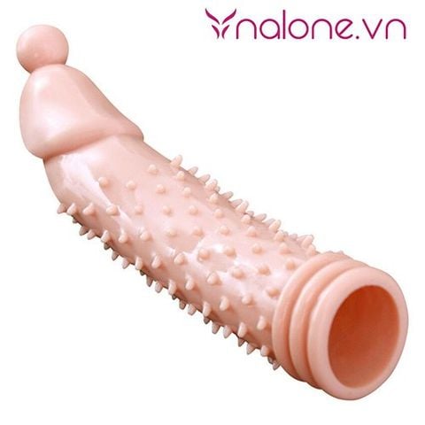 Bao đôn dên đầu bi siêu gai làm tinh cực phê BD44 giá rẻ