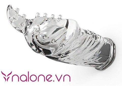 Bao đôn dên khúc đầu gai móc Jihad chính hãng