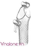  Bao đôn dên khúc giữa có rung Holster (BD20C) 