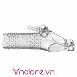  Bao đôn dên khúc giữa có rung Holster (BD20C) 