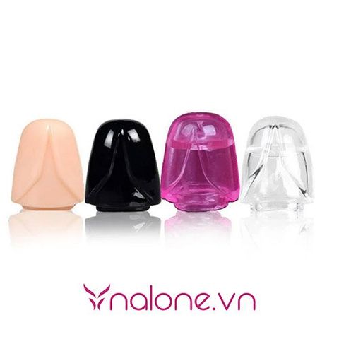 Bao đôn dên silicon làm to dài quy đầu BD20 giá rẻ